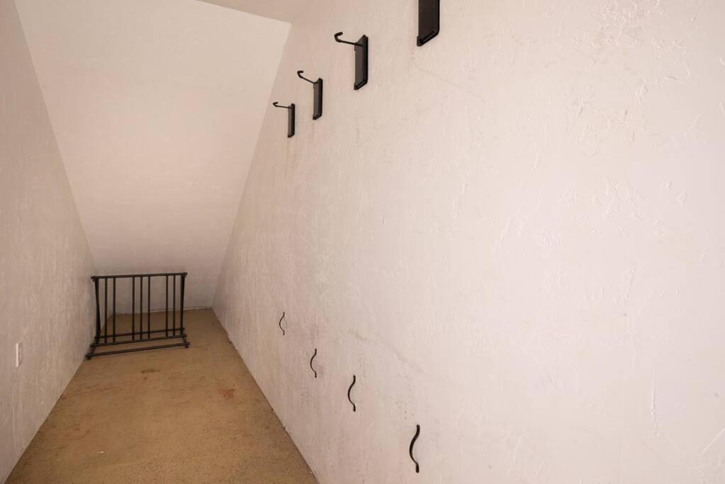 Luxury Downtown Rental - La Dolce Vita Villa #3 Moab Buitenkant foto